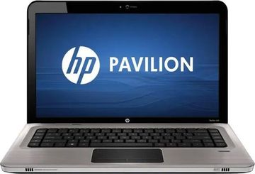 Ноутбук Hp pavilion dv6 notebook 15.6&#34; core i7-q720 1,6ghz/ram8gb/hdd500gb/ati