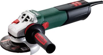 Угловая шлифмашина Metabo wev 17-125 quick