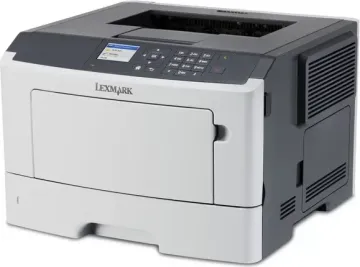 Принтер Lexmark ms510