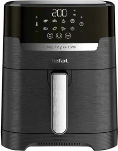 Фритюрниця Tefal easy fry&grill precision ey505815