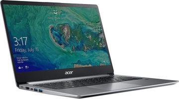 Acer єкр. 14/ pentium n5000 1,1ghz/ ram4gb/ ssd128gb