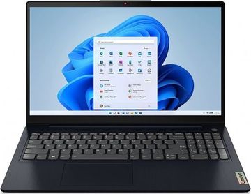 Ноутбук Lenovo екр. 14"/core i3-1115g4 3,0ghz/ram8gb/ssd128gb/intel uhd