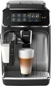 Кофеварка Philips series 3200 lattego