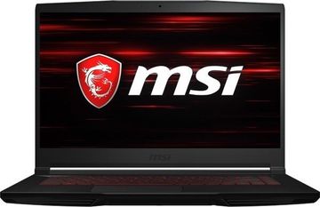 Ноутбук Msi екр. 15,6/core i5 6300hq 2,3ghz/ram8gb/ssd250gb/gf gtx950m/dvdrw