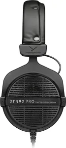 Beyerdynamic dt 990 pro lb 250 om