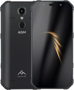 Agm a9 4/64gb
