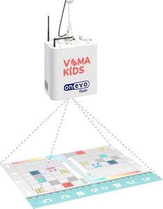 Інше vema kids/кріплення usb wifi