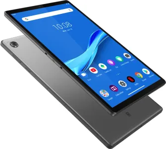 Lenovo tab m10