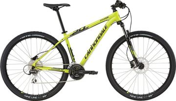 Cannondale без моделі