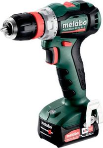 Metabo powermaxx bs 12 bl metabox 118