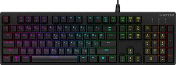 Hator rockfall mechanical