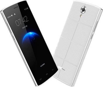 Мобильный телефон Homtom ht 7 1/8gb