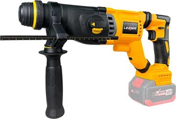 Leader ultra bl20-28d з акб 4000маг та зп