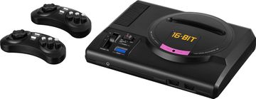 2E game cosole 16 bit