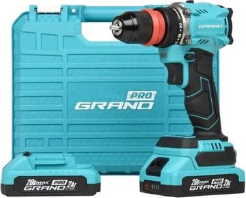 Grand да-20/2 dfr bl