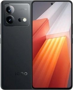 Vivo iqoo neo 8 12/256gb