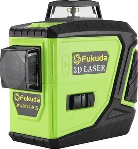 Fukuda 3d laser