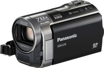 Panasonic sdr-s70ee