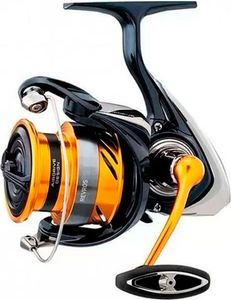 Daiwa revros 3000