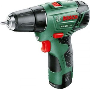 Bosch psr 10.8 li