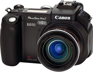 Canon powershot pro 1