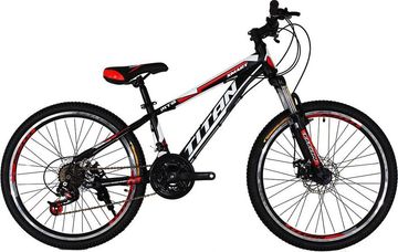 Titan розмір колеса 24