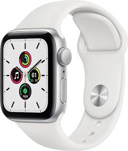 Apple watch nike se gps 40mm aluminum case