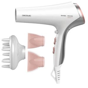 Cecotec ioncare 5320