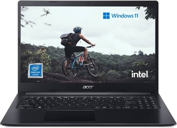 Acer 15/pentium n5030 siver ddr4/4gb ddr4/hdd 160 gb/*інтегрована