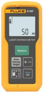 Fluke 414d