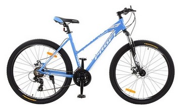 Profi elegance 27.5