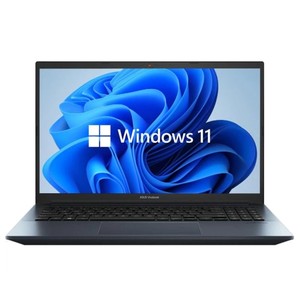 Asus vivobook pro 15 / intel core ultra 7 255h / ram 16gb / ssd 1000gb / nvidia geforce rtx 4050 8gb