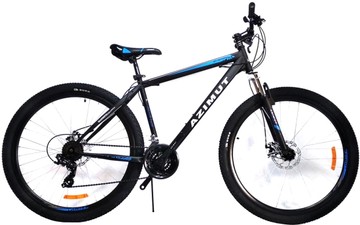 Azimut energy 29" frame 19"