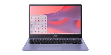 Acer chromebook 315 cb315-4h-n21q9 128gb