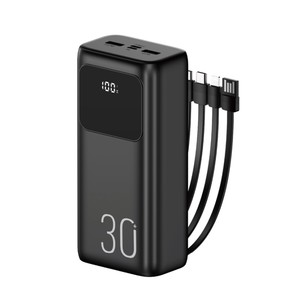 Coye 30000 mah