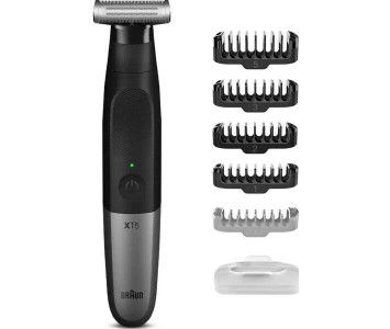Braun all-in-one series xt5