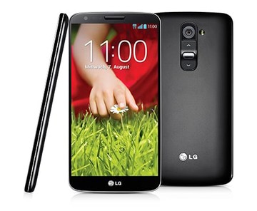 Lg g2 d802