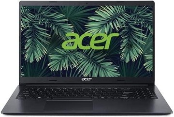 Acer 15/celeron n4020 ddr4/8gb ddr4/hdd 500 gb/*інтегрована