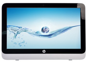 Hp 20/ amd e1-2500/ram4gb/hdd500gb
