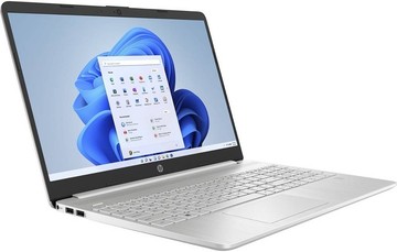 Hp 15/core i5-1155g7 ddr4/16gb ddr4/ssd 512 gb/*інтегрована