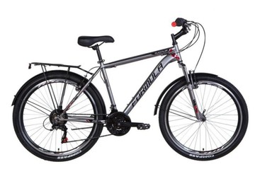 Formula magnum dd26 frame 19
