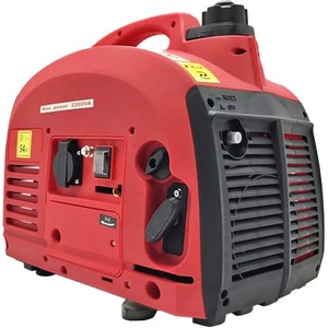 Wursburg w-2200