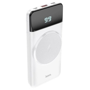 Hoco j76 bobby magnetic 10000mah