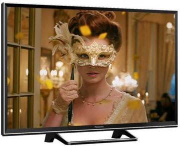 Panasonic tx-32dst606