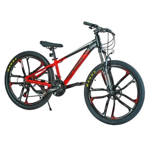 Corso spider 26