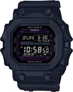 Часы Casio gxw-56bb