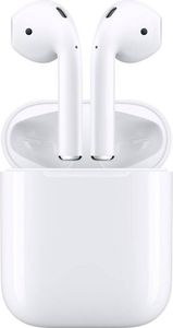 Навушники Apple airpods 1 gen 2017г