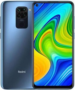 Xiaomi redmi note 9 4/128gb