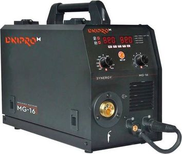 Dnipro-M mg-16