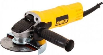 Кутова шліфмашина Dewalt dwe4057